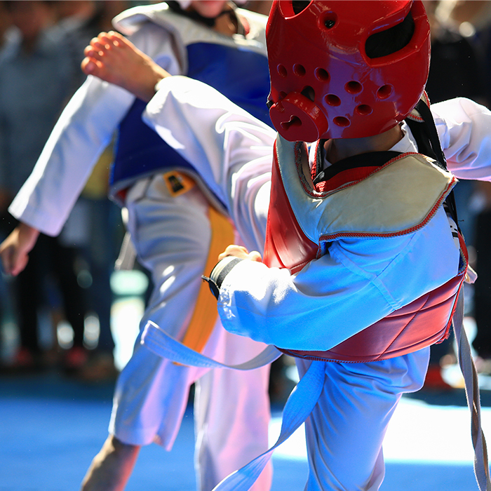 Trusted Martial Arts Insurance Provider Martial Arts Group Insurance