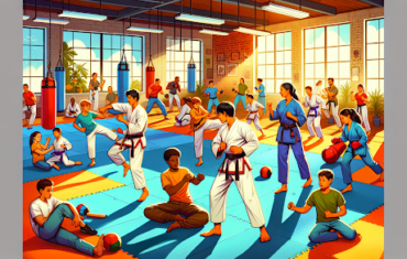 Top Martial Arts Insurance Solutions for Schools and Instructors