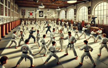 The Ultimate Martial Arts Insurance Policy Guide