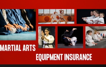 Top Martial Arts Equipment Insurance Coverage Options