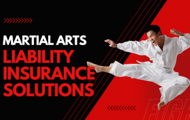 Top Martial Arts Liability Insurance Solutions for Schools and Instructors