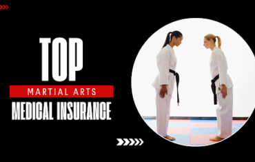 Top Martial Arts Medical Insurance for Practitioners and Schools