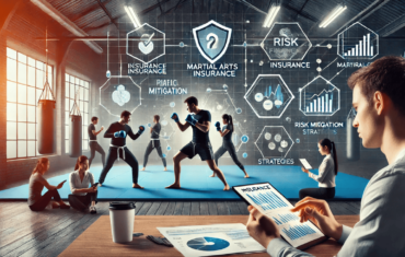 Top Strategies to Minimize Financial Risks with Martial Arts Insurance