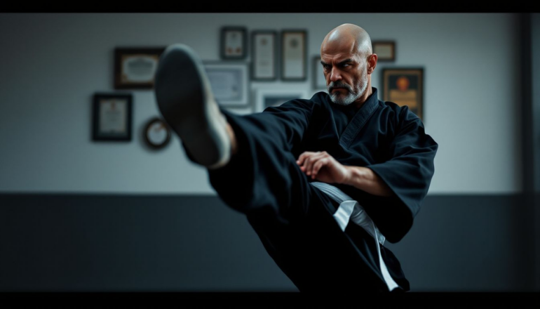 Boost Your Confidence with Martial Arts Insurance Credibility