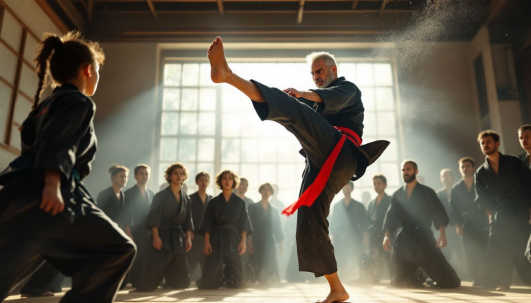 Top Benefits of Liability Insurance for Martial Arts Instructors