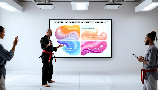 Part-Time Instructor Insurance: Get Affordable Coverage Now