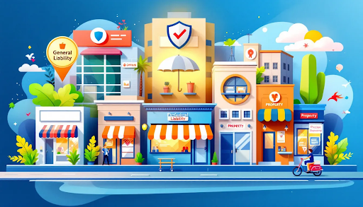 Secure Your Future with the Best Small Business Insurance Coverage