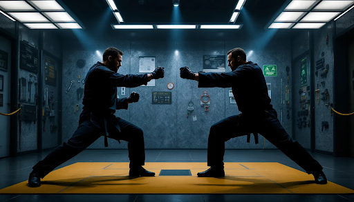 Types of Coverage for Martial Arts Competitions Abroad