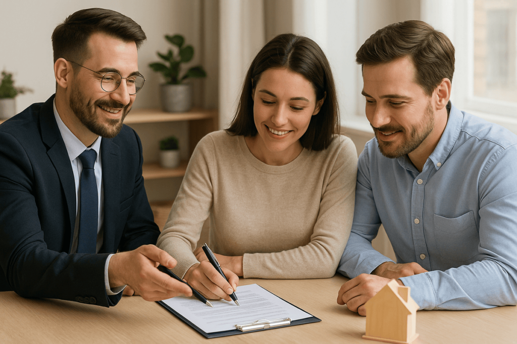 Choosing the Right Insurance Provider
