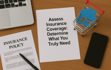 Comprehensive Guide to Assess Insurance Coverage: Determine What You Truly Need
