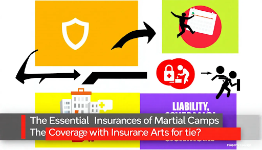Core Coverage Options for Camps and Workshops