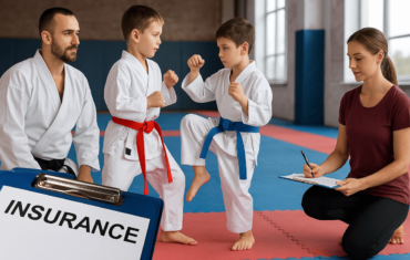 Martial Arts Camp Insurance – Essential Coverage for Camps & Events