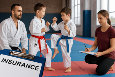 Martial Arts Camp Insurance – Essential Coverage for Camps & Events