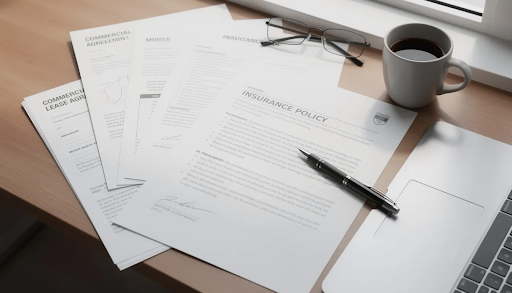 Additional Insured Requirements and Endorsements