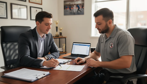 Benefits of Working with a Specialized Martial Arts Insurance Broker