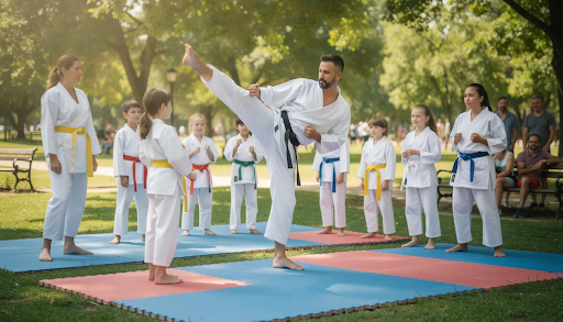 Complete Protection for Traveling Instructors in 2025