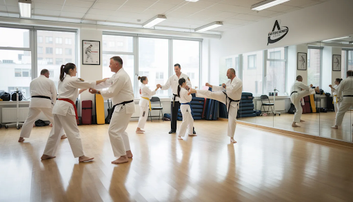 Essential Coverage Types for Leased Martial Arts Facilities