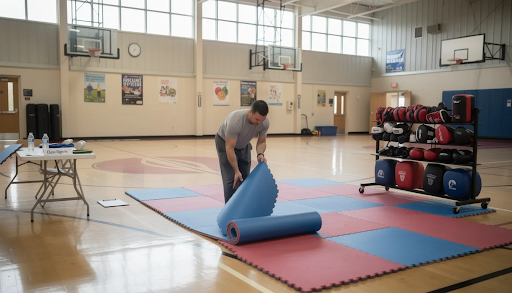 Essential Coverage Types for Mobile Martial