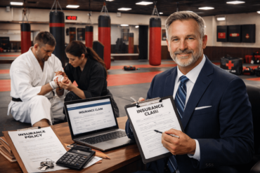 Martial Arts Insurance Claims: Complete Guide to Filing and Managing Claims