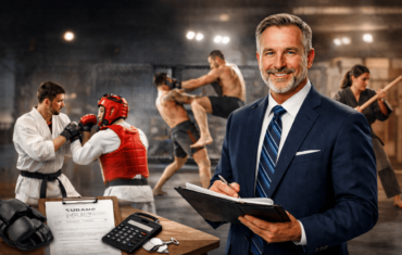 Martial Arts Insurance Broker: Your Guide to Specialized Coverage Solutions
