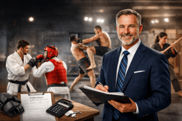 Martial Arts Insurance Broker: Your Guide to Specialized Coverage Solutions