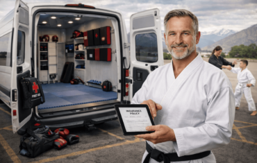 Mobile Martial Arts Insurance: Complete Protection for Traveling Instructors in 2025