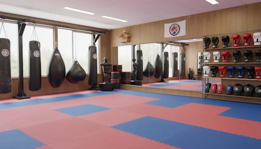 The Process of Working with a Martial Arts Insurance Broker