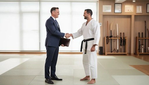 Types of Coverage Martial Arts Insurance Brokers Arrange
