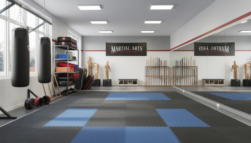 Understanding Martial Arts Studio Lease Insurance